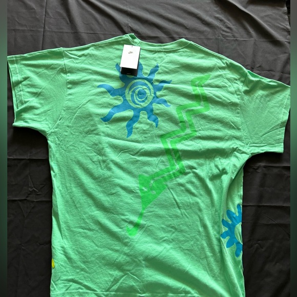 Nike NSW Max90 Vibe Tee - Picture 5 of 6